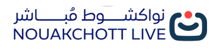 Nouakchott Live logo